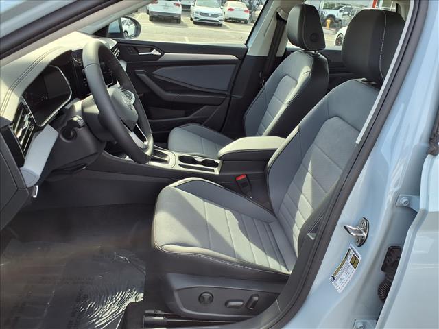 new 2026 Volkswagen Jetta car, priced at $28,906