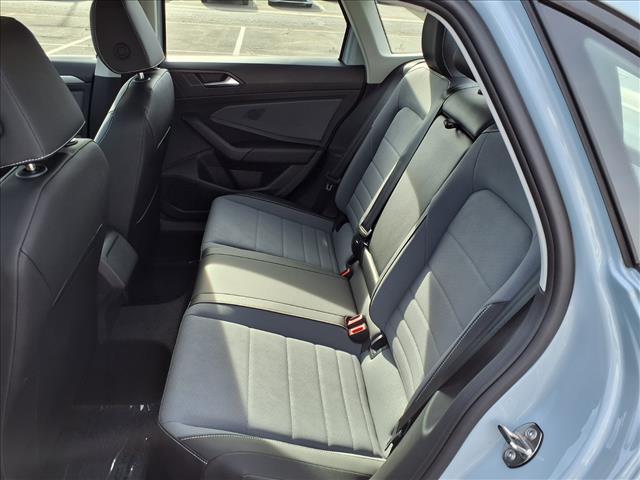 new 2026 Volkswagen Jetta car, priced at $28,906