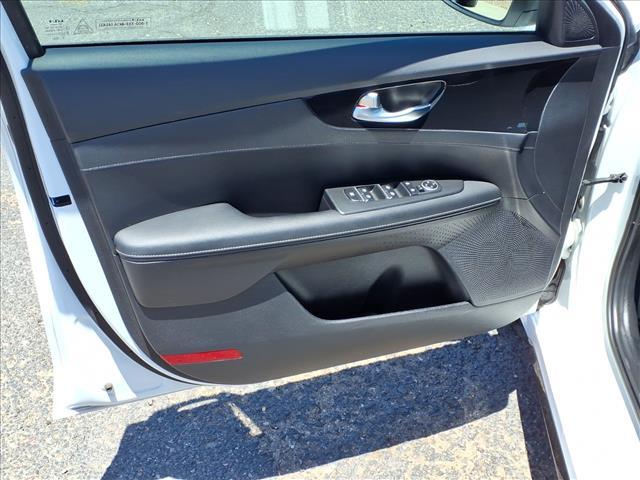 used 2024 Kia Forte car, priced at $22,598