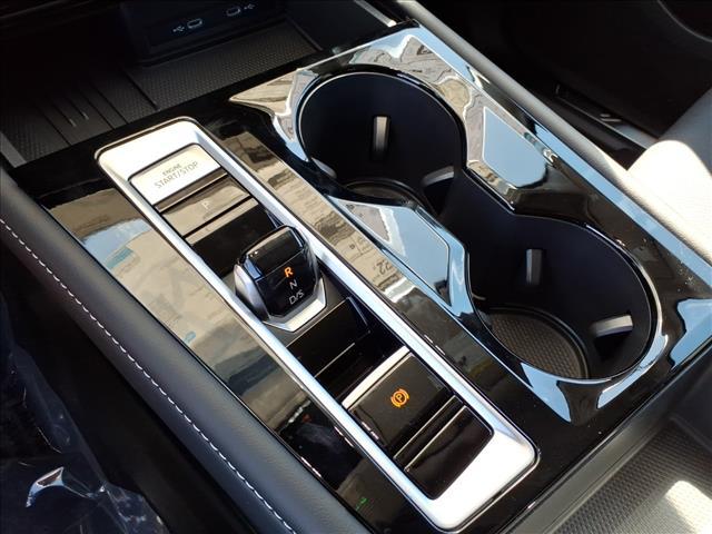 new 2026 Volkswagen Atlas car, priced at $48,082