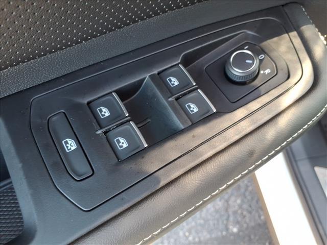 new 2026 Volkswagen Atlas car, priced at $48,082