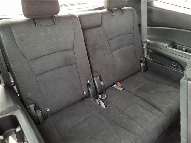 used 2022 Honda Pilot car, priced at $26,999
