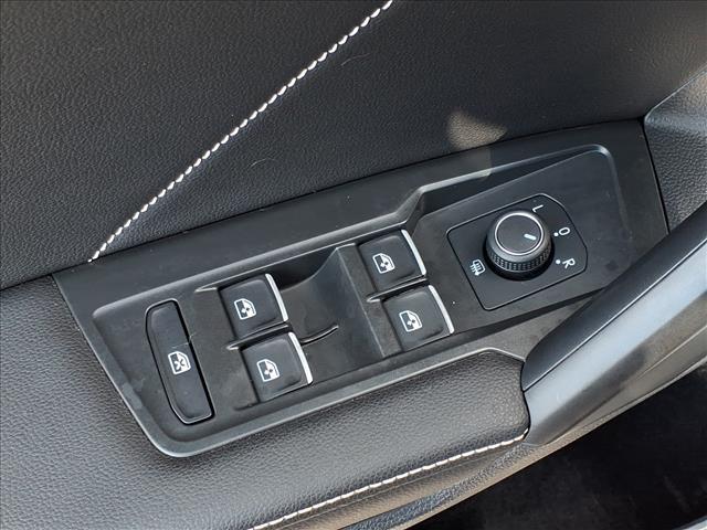 used 2022 Volkswagen Tiguan car, priced at $24,998