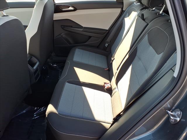 new 2026 Volkswagen Taos car, priced at $27,576