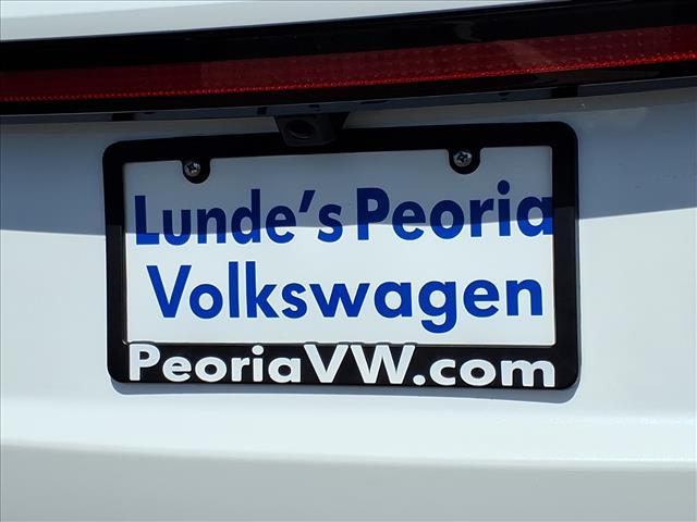 used 2023 Hyundai Tucson car, priced at $27,098