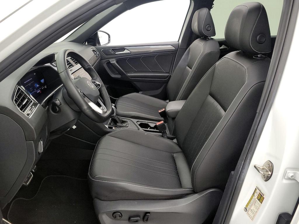 used 2023 Volkswagen Tiguan car, priced at $22,998