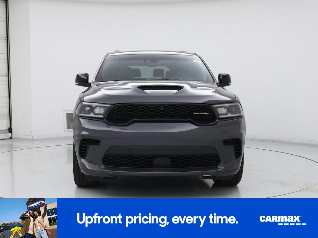 used 2024 Dodge Durango car, priced at $41,998