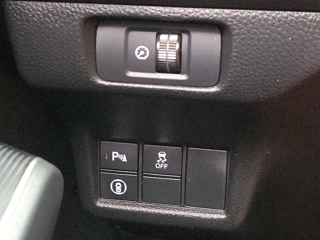 used 2022 Honda Civic car, priced at $25,998