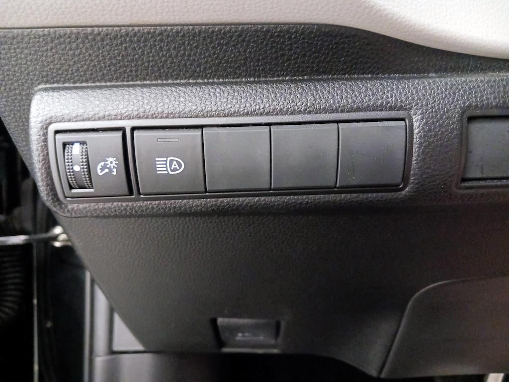 used 2022 Toyota Corolla car, priced at $20,998