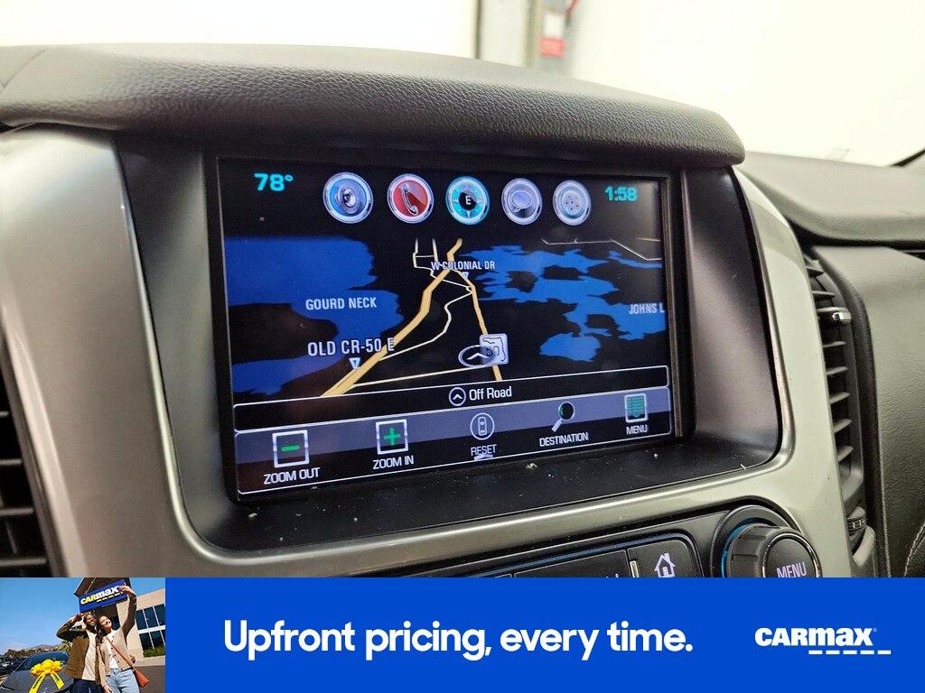 used 2016 Chevrolet Tahoe car, priced at $33,998