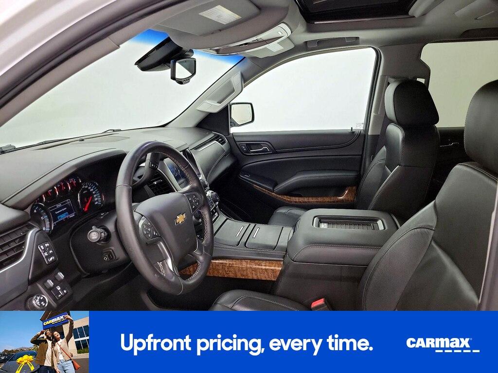 used 2016 Chevrolet Tahoe car, priced at $33,998