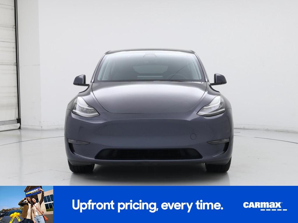 used 2023 Tesla Model Y car, priced at $30,998