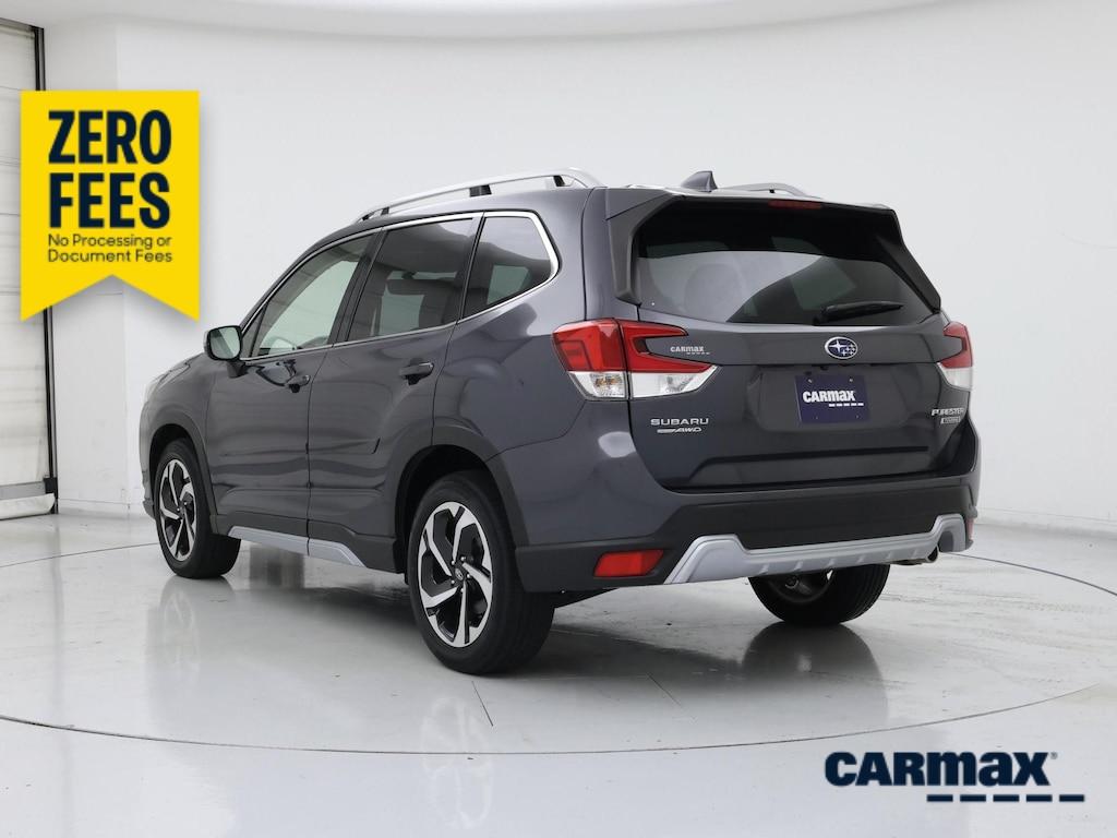 used 2022 Subaru Forester car, priced at $30,998