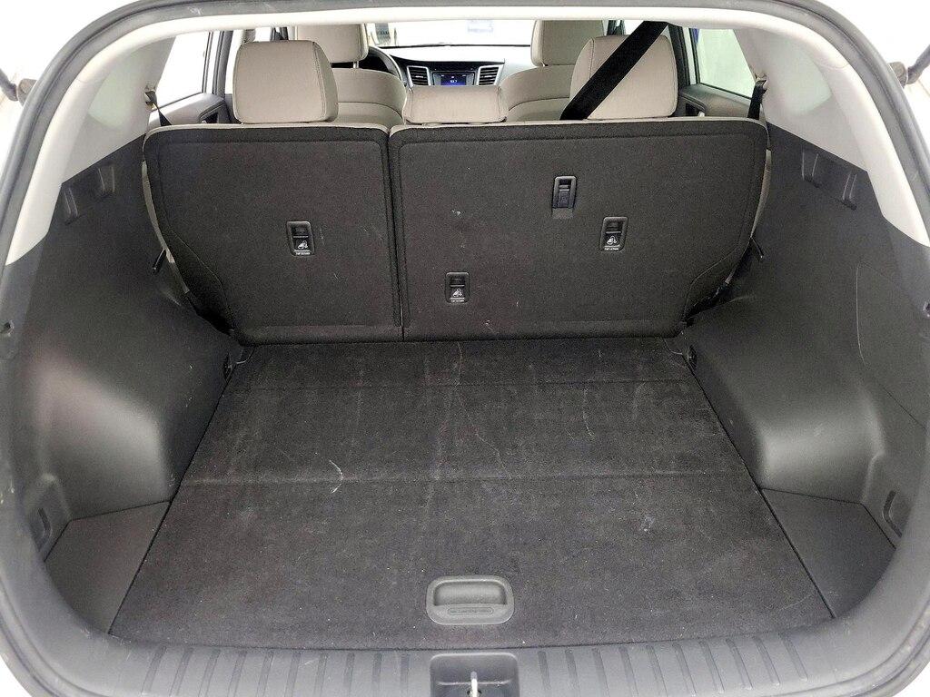 used 2016 Hyundai Tucson car, priced at $11,998