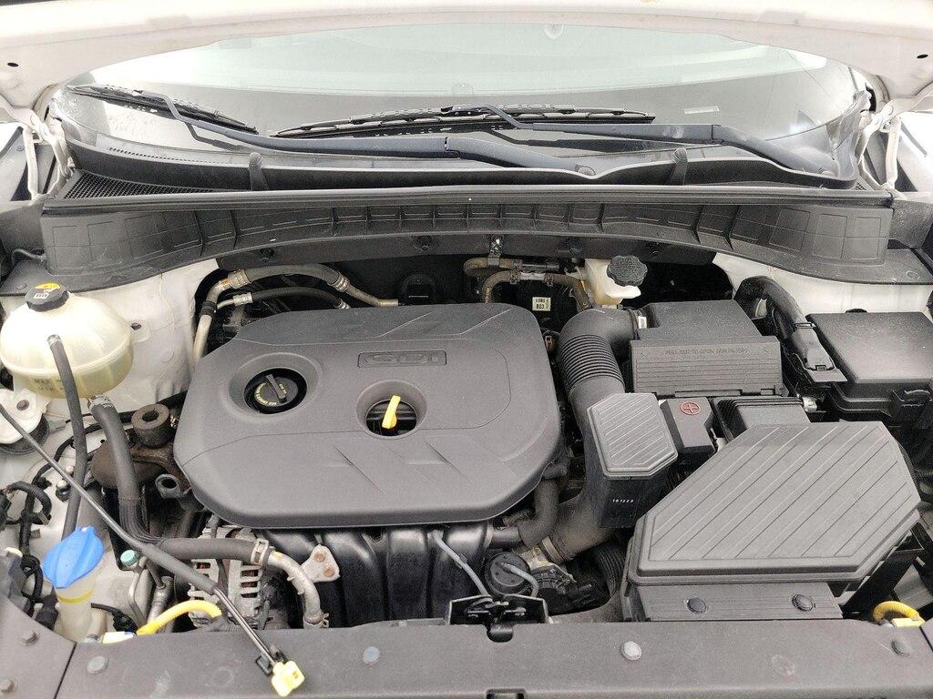 used 2016 Hyundai Tucson car, priced at $11,998
