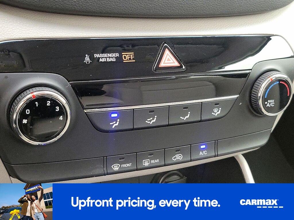 used 2016 Hyundai Tucson car, priced at $11,998