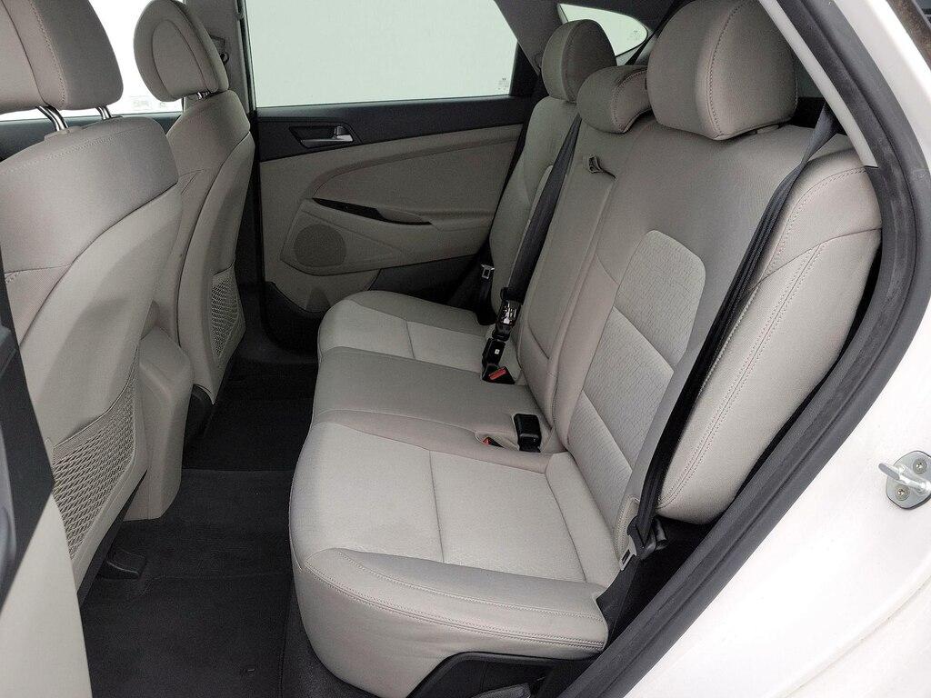 used 2016 Hyundai Tucson car, priced at $11,998
