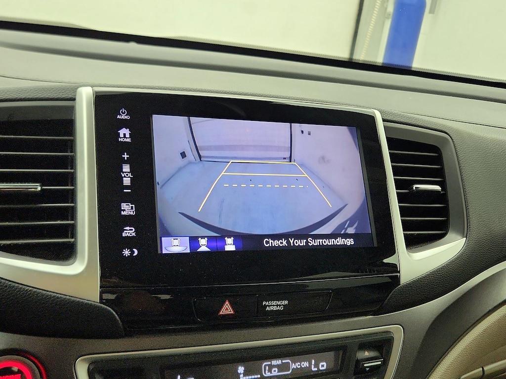 used 2018 Honda Pilot car, priced at $19,998