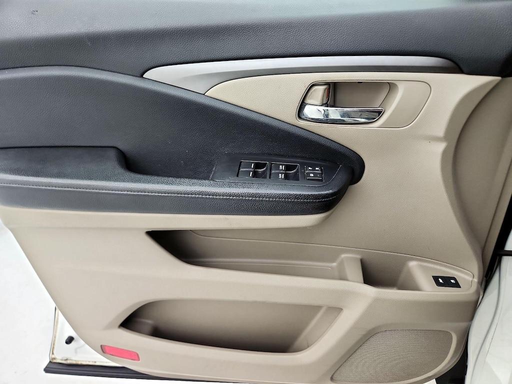 used 2018 Honda Pilot car, priced at $19,998