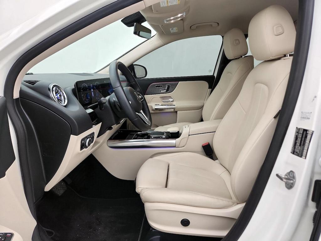 used 2021 Mercedes-Benz GLA 250 car, priced at $24,998