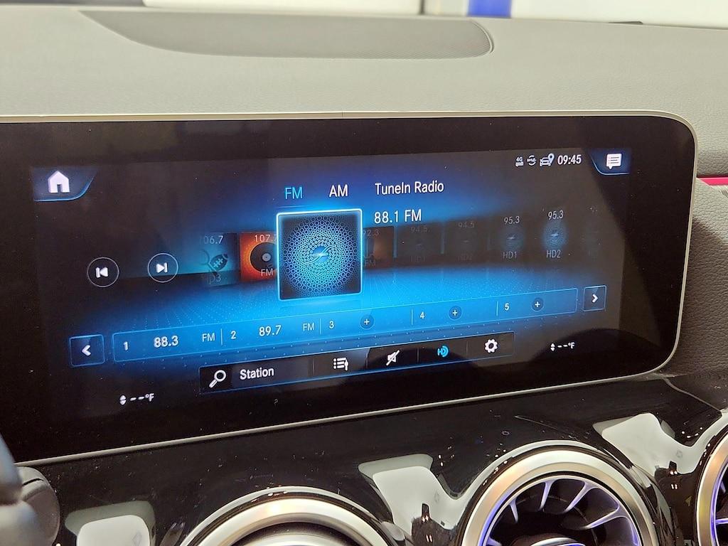 used 2021 Mercedes-Benz GLA 250 car, priced at $24,998