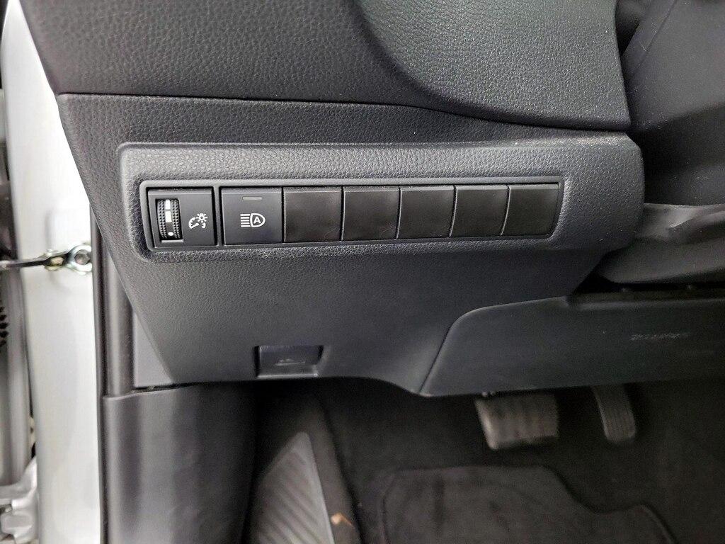 used 2024 Toyota Corolla car, priced at $21,998