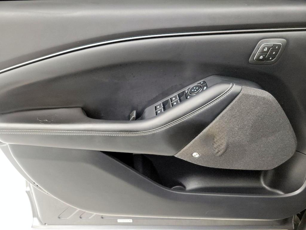 used 2023 Ford Mustang Mach-E car, priced at $31,998