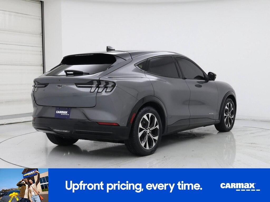 used 2023 Ford Mustang Mach-E car, priced at $31,998