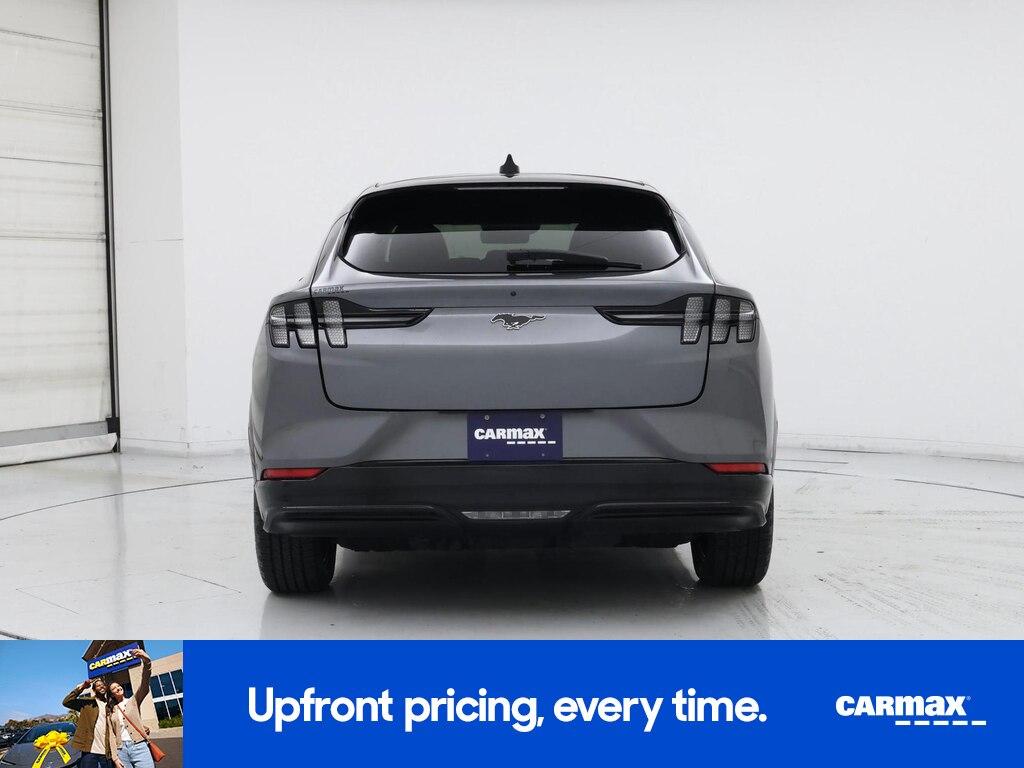 used 2023 Ford Mustang Mach-E car, priced at $31,998