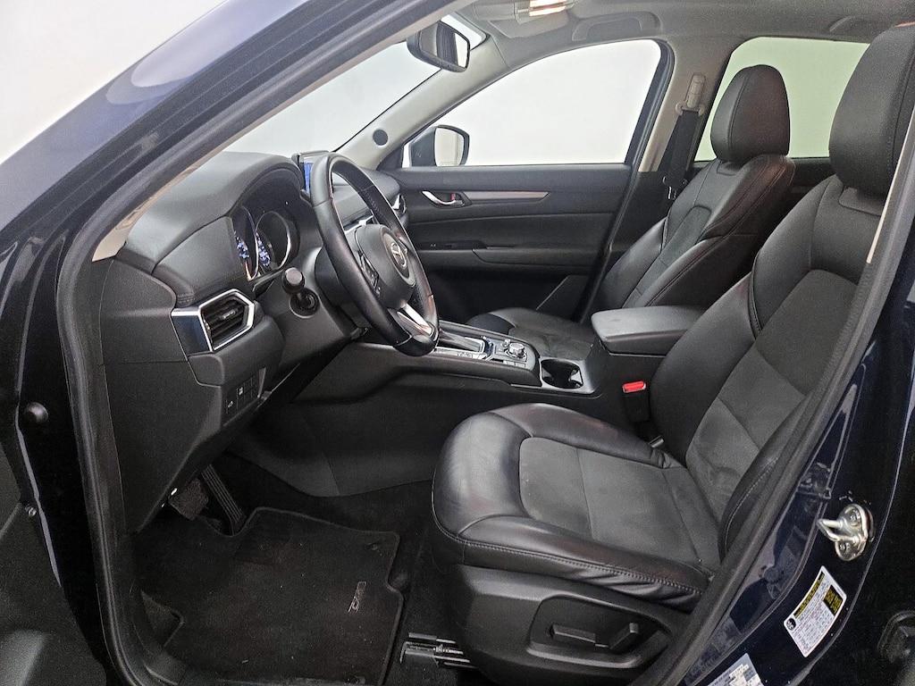 used 2017 Mazda CX-5 car, priced at $15,998