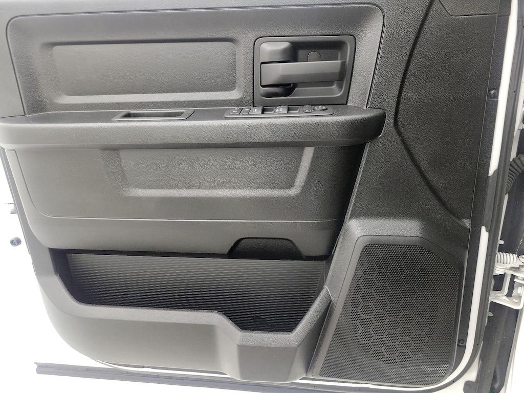 used 2022 Ram 1500 Classic car, priced at $27,998