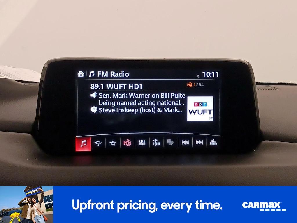 used 2020 Mazda CX-5 car, priced at $17,998
