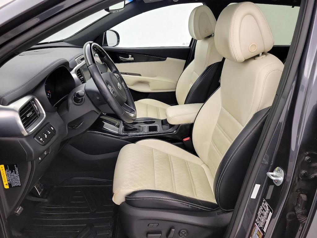 used 2016 Kia Sorento car, priced at $14,998