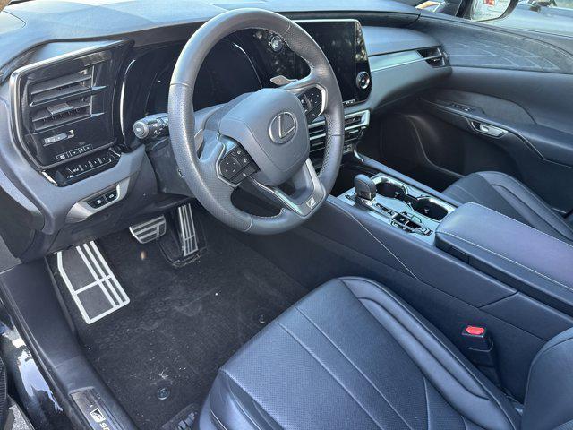 used 2023 Lexus RX 350 car, priced at $48,291