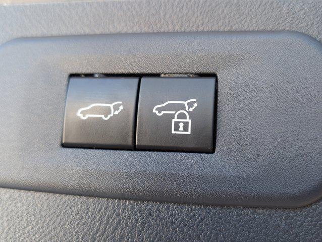 used 2025 Lexus NX 350 car, priced at $40,591