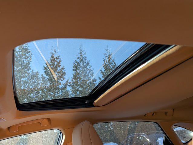 used 2025 Lexus NX 350 car, priced at $40,591