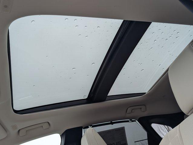 new 2026 Lexus RX 350 car, priced at $68,114