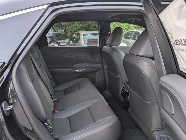 new 2026 Lexus RX 350 car, priced at $59,199