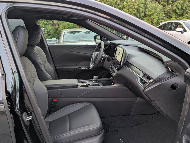 new 2026 Lexus RX 350 car, priced at $59,199