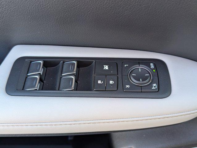 used 2021 Lexus RX 450h car, priced at $43,491