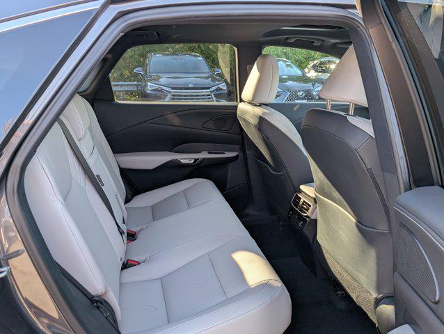 used 2024 Lexus RX 350 car, priced at $45,955