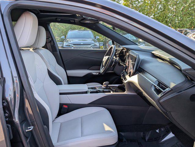 used 2024 Lexus RX 350 car, priced at $45,955