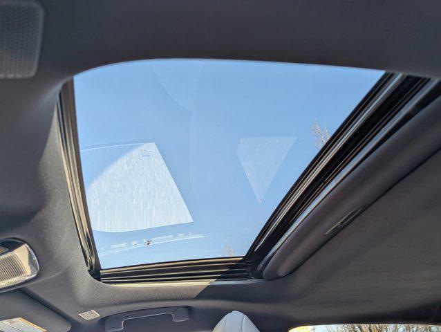 used 2024 Lexus RX 350 car, priced at $45,955