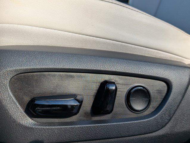 used 2024 Lexus RX 350 car, priced at $45,955