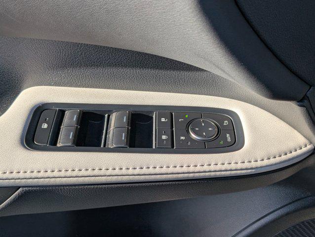 used 2024 Lexus RX 350 car, priced at $45,955