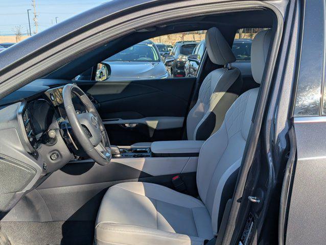 used 2024 Lexus RX 350 car, priced at $45,955