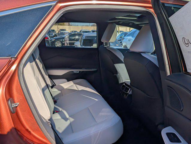 new 2026 Lexus RX 350 car