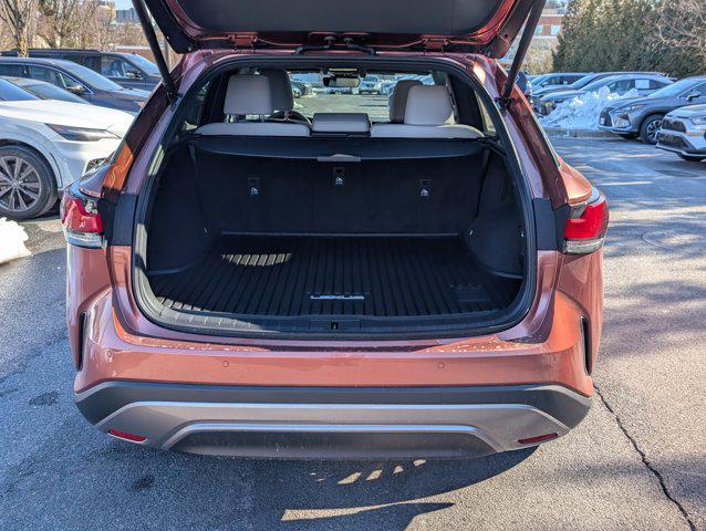 new 2026 Lexus RX 350 car