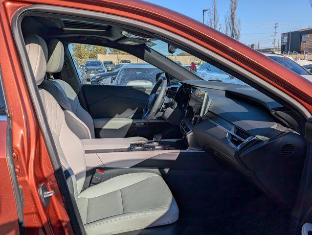 new 2026 Lexus RX 350 car