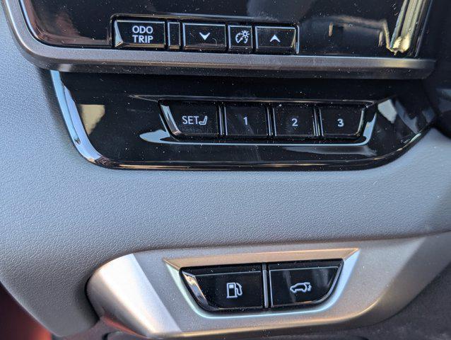 new 2026 Lexus RX 350 car